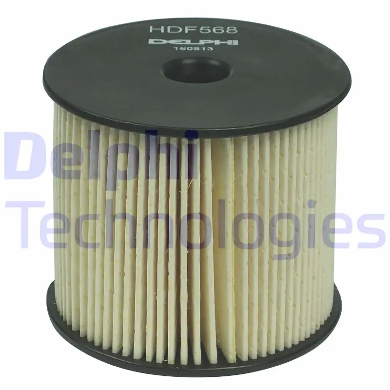 горивен филтър DELPHI              