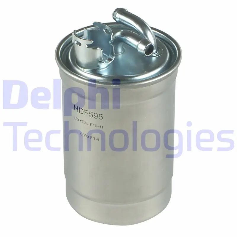 горивен филтър DELPHI              