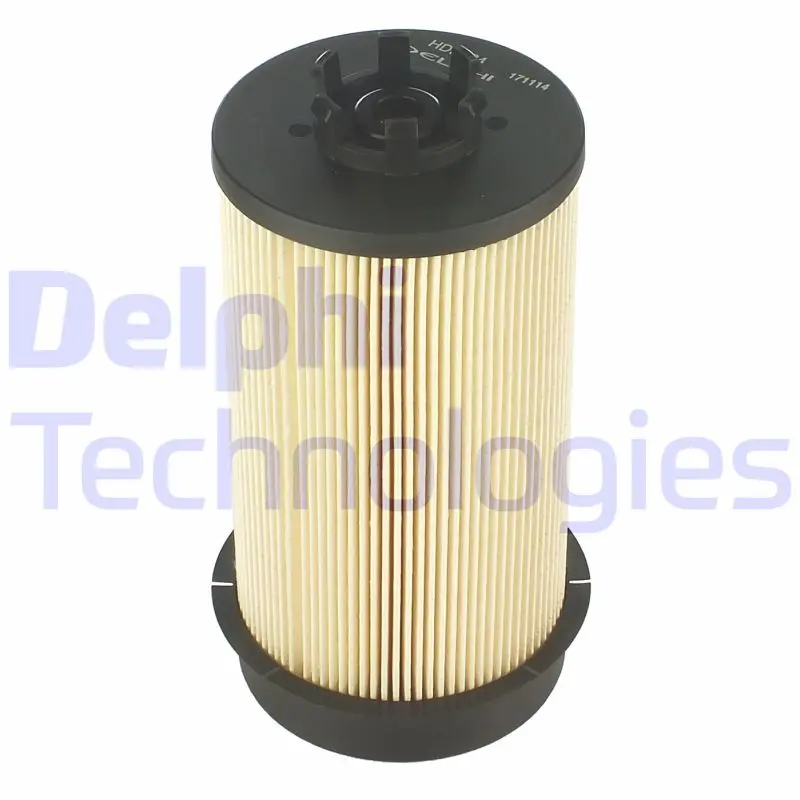 горивен филтър DELPHI              