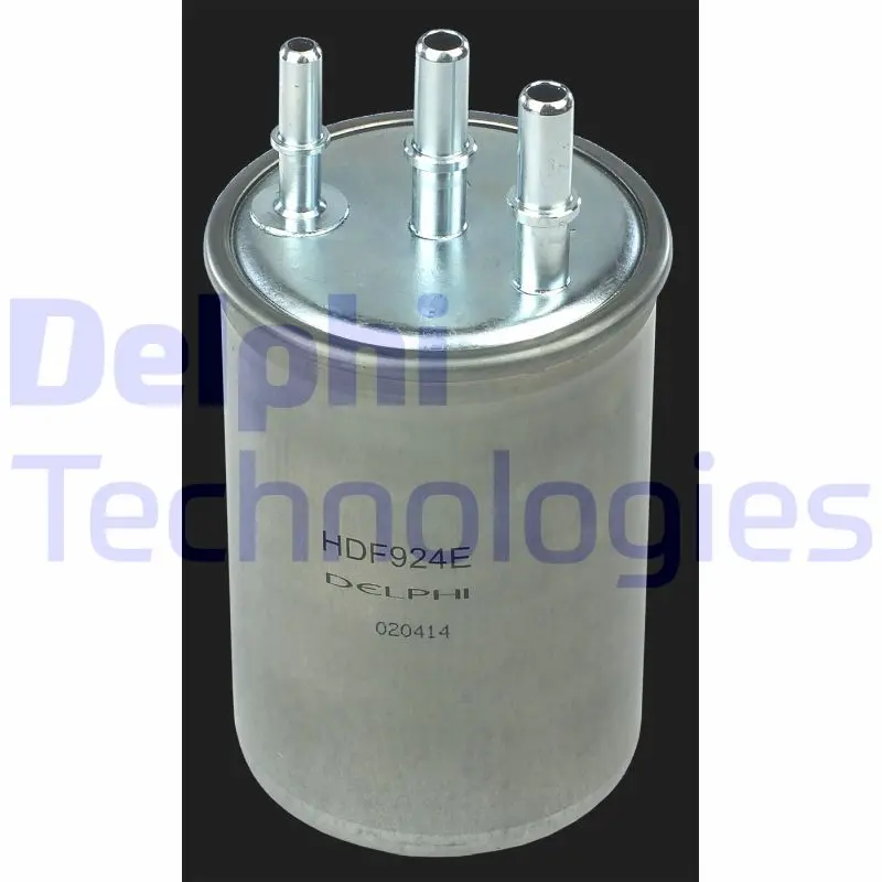 горивен филтър DELPHI              