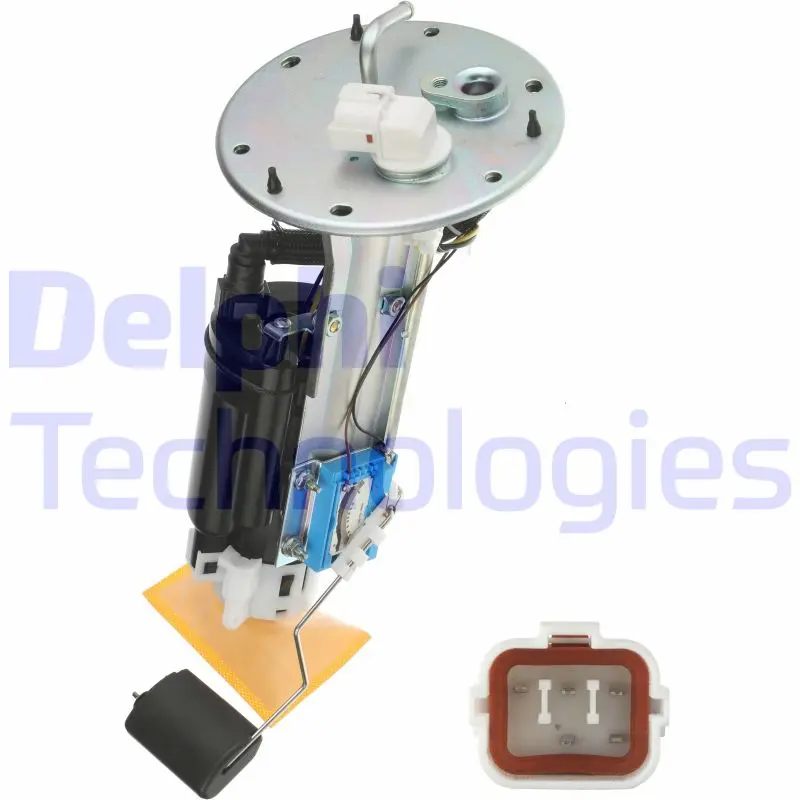 горивна помпа DELPHI              