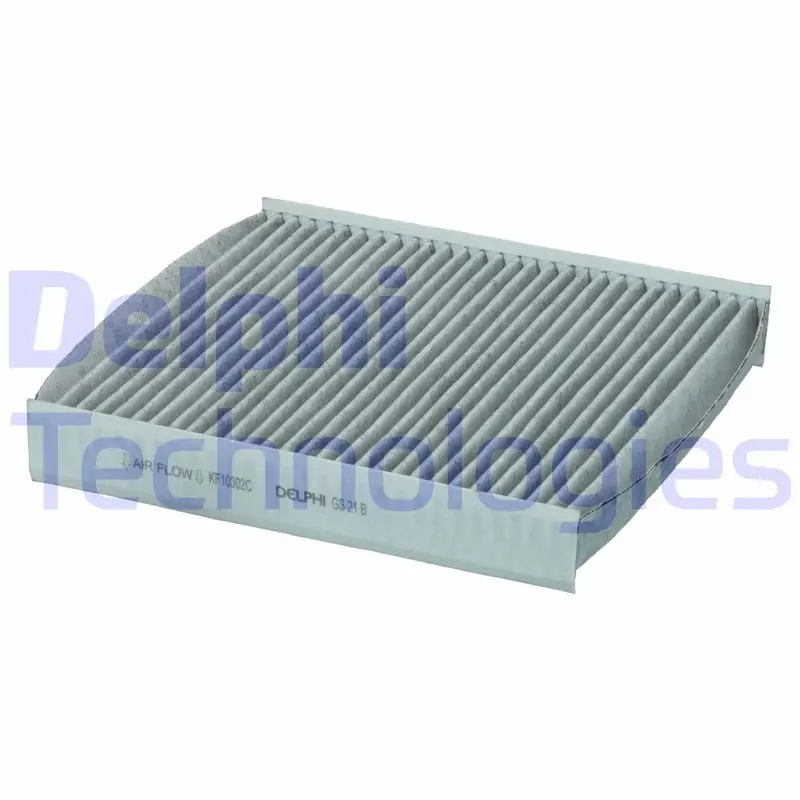 Филтър купе (поленов филтър) DELPHI              