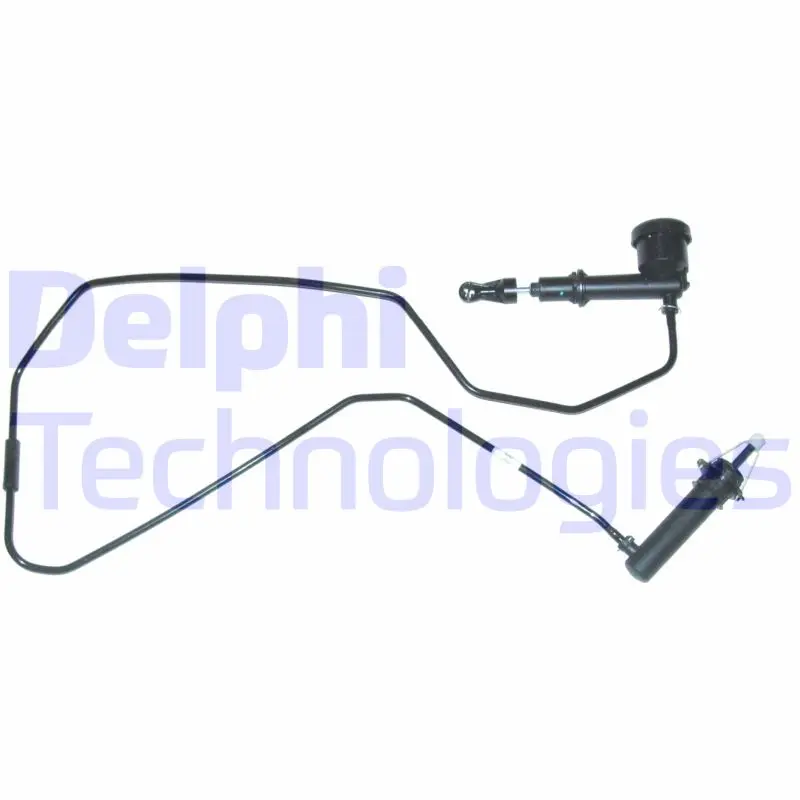 Спирачна помпа DELPHI              