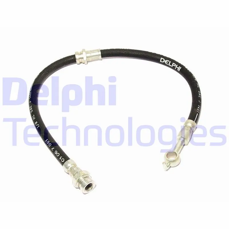 спирачен маркуч DELPHI              