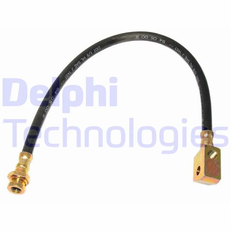 спирачен маркуч DELPHI              