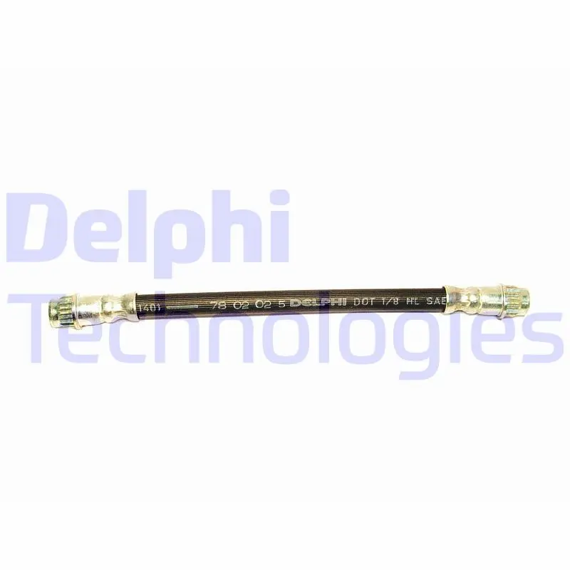 спирачен маркуч DELPHI              