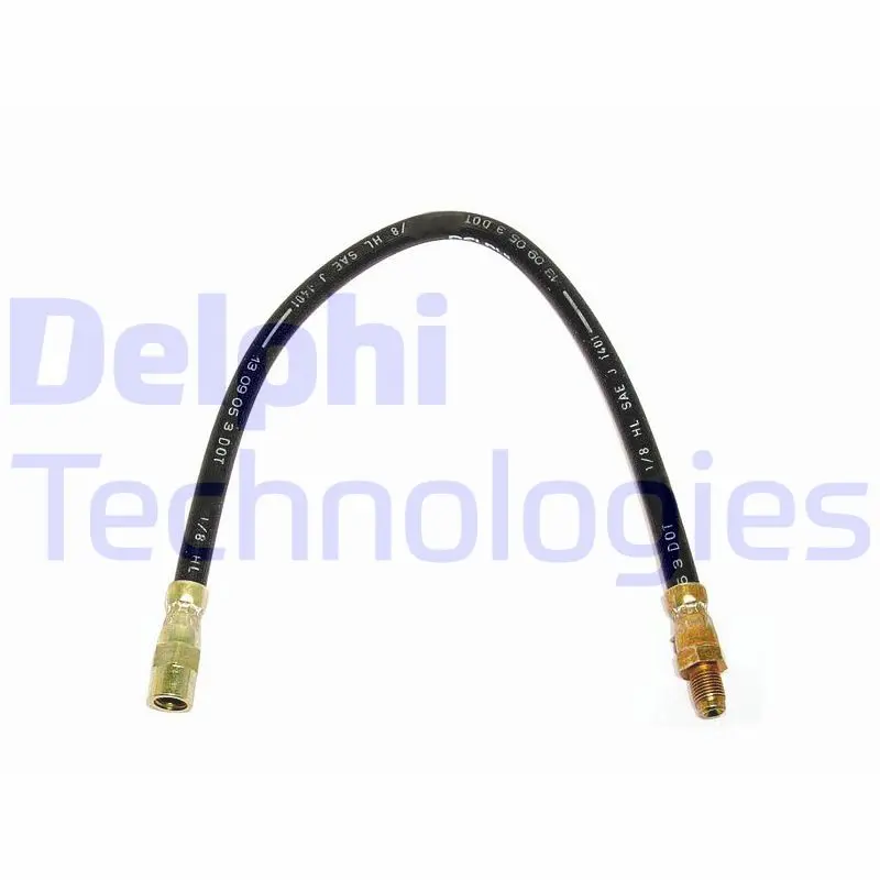 спирачен маркуч DELPHI              