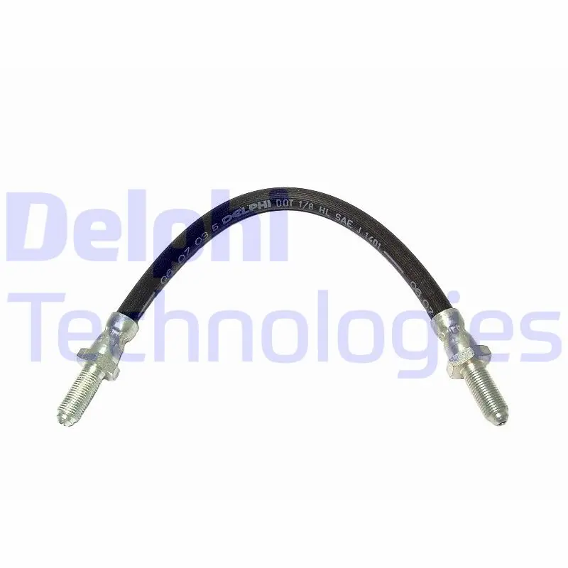 спирачен маркуч DELPHI              