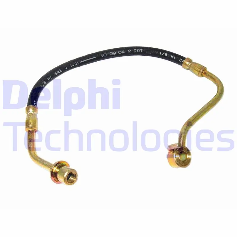 спирачен маркуч DELPHI              