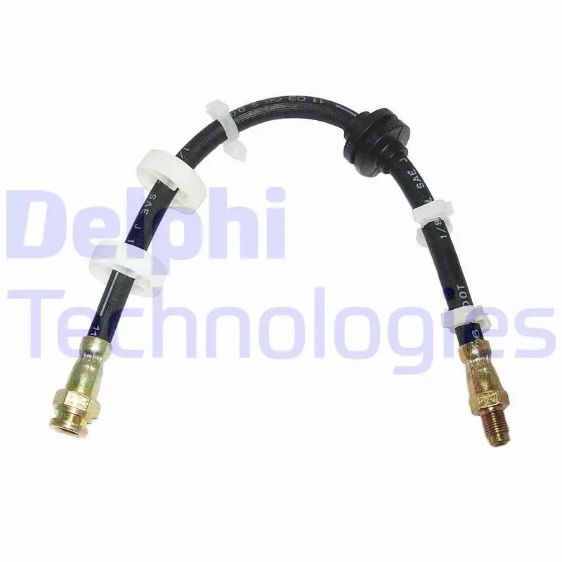 спирачен маркуч DELPHI              