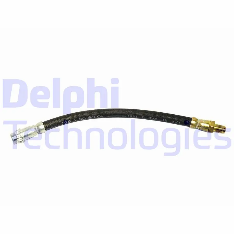 спирачен маркуч DELPHI              