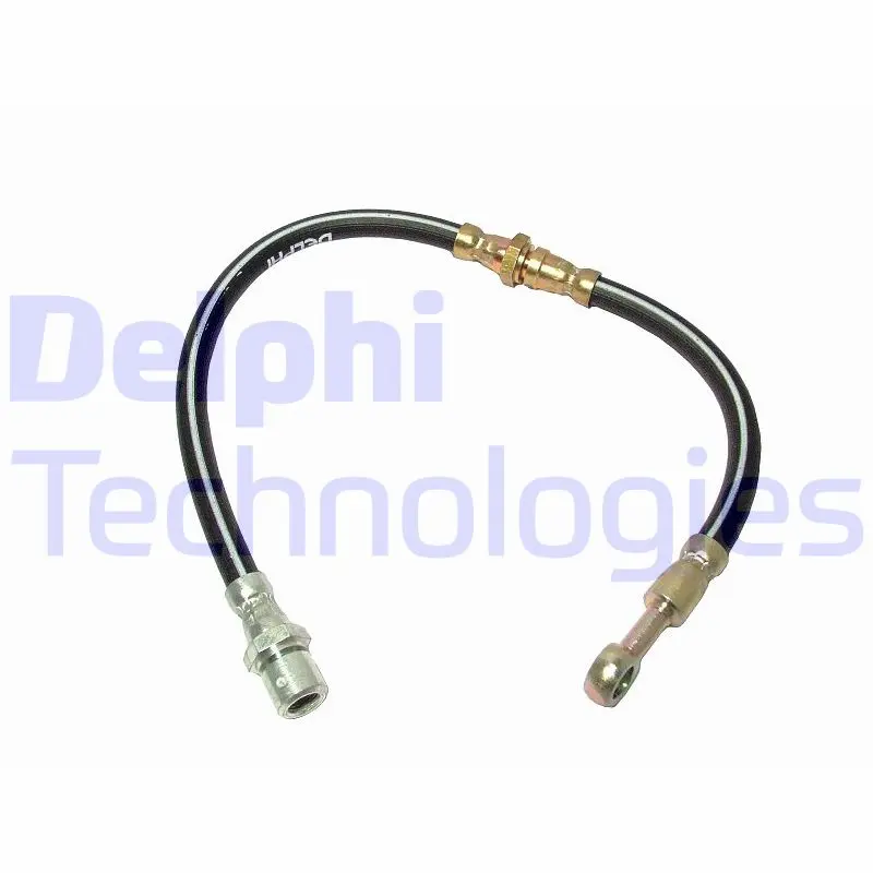 спирачен маркуч DELPHI              