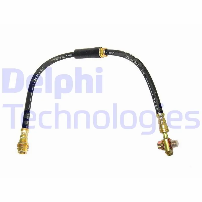 спирачен маркуч DELPHI              