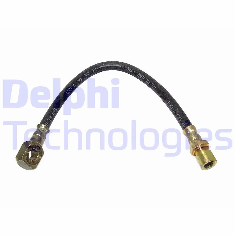 спирачен маркуч DELPHI              