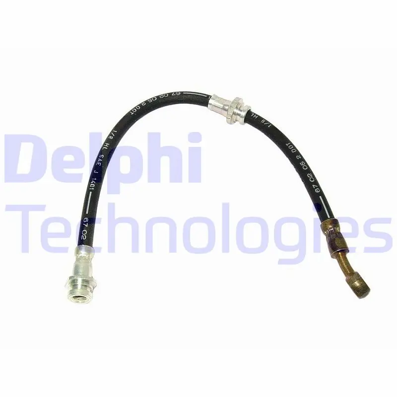 спирачен маркуч DELPHI              