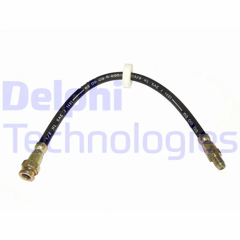 спирачен маркуч DELPHI              