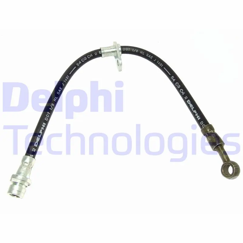 спирачен маркуч DELPHI              