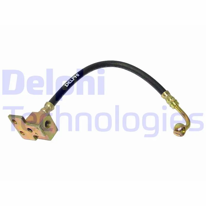 спирачен маркуч DELPHI              