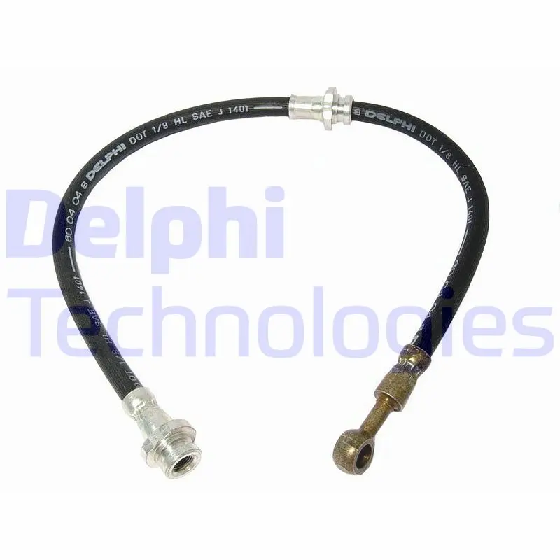 спирачен маркуч DELPHI              