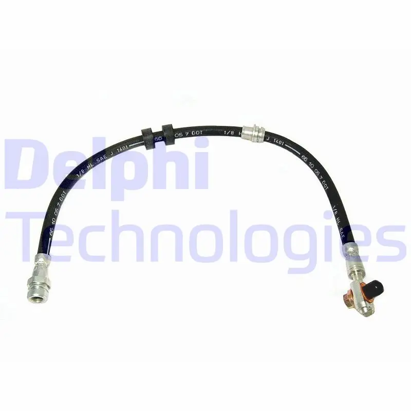 спирачен маркуч DELPHI              