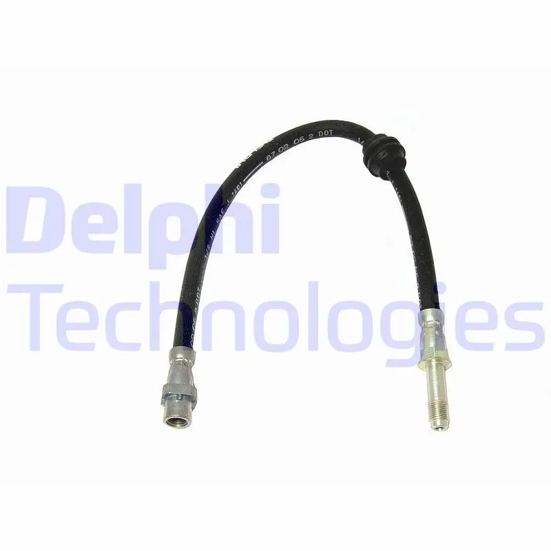 спирачен маркуч DELPHI              