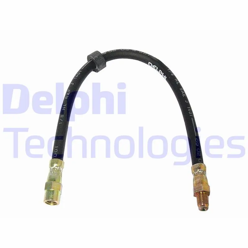 спирачен маркуч DELPHI              