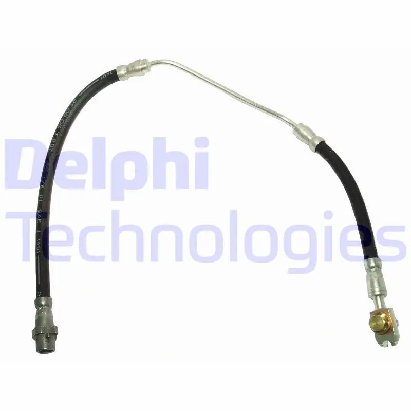 спирачен маркуч DELPHI              