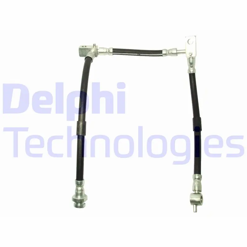 спирачен маркуч DELPHI              