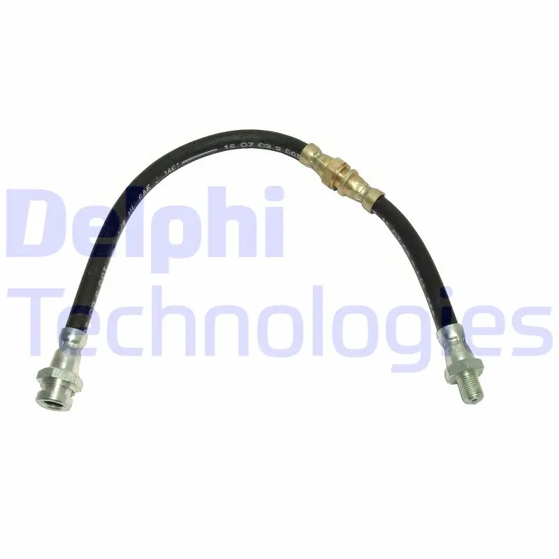 спирачен маркуч DELPHI              