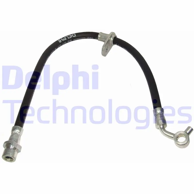 спирачен маркуч DELPHI              