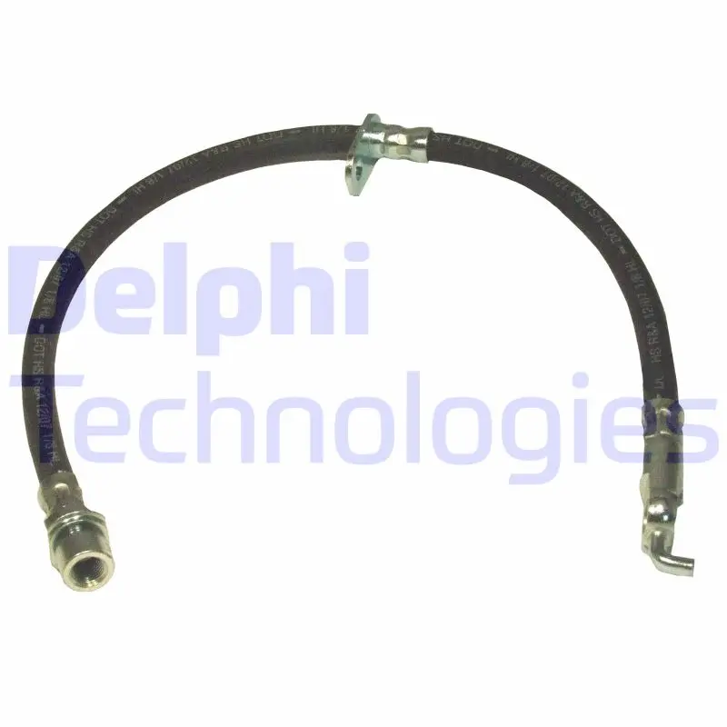 спирачен маркуч DELPHI              