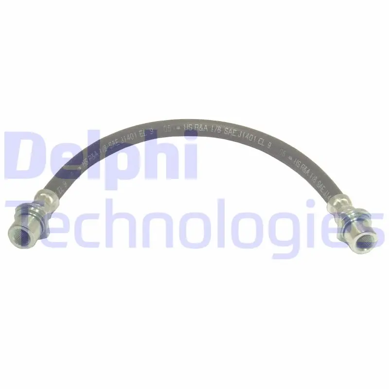 спирачен маркуч DELPHI              