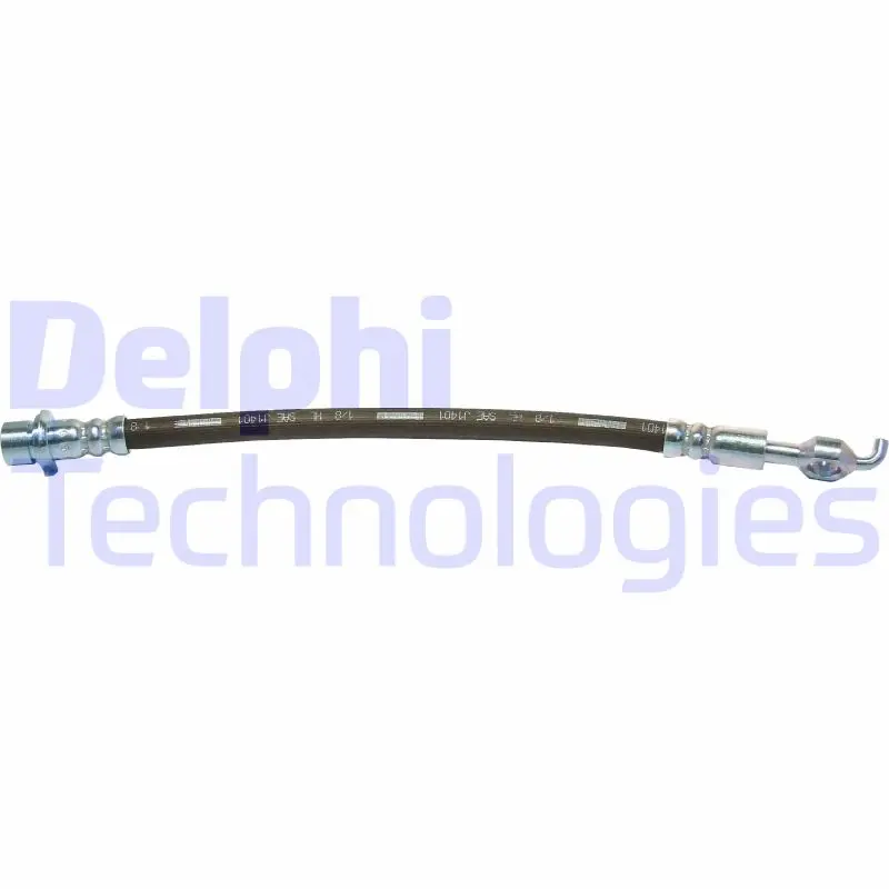 спирачен маркуч DELPHI              