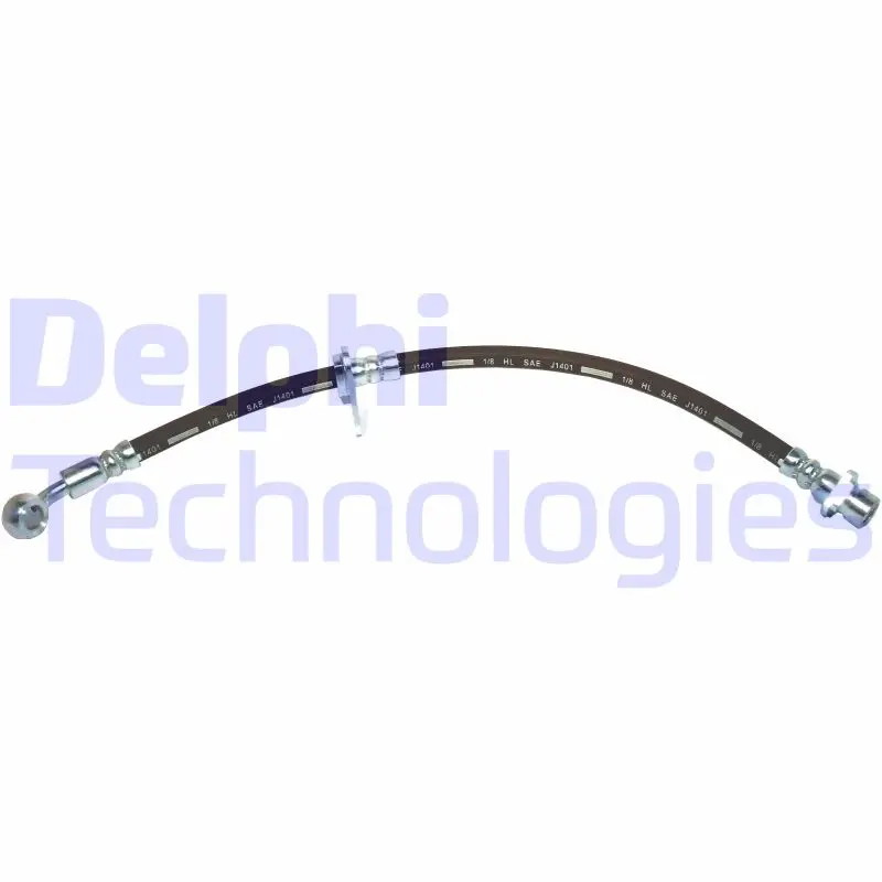 спирачен маркуч DELPHI              