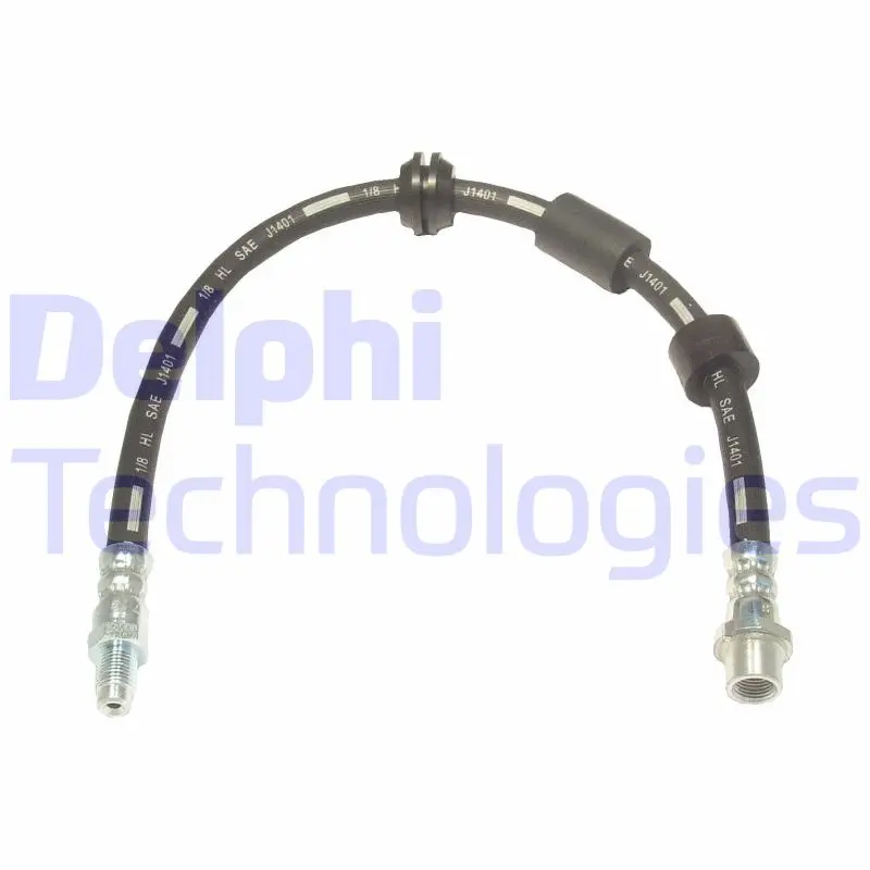 спирачен маркуч DELPHI              