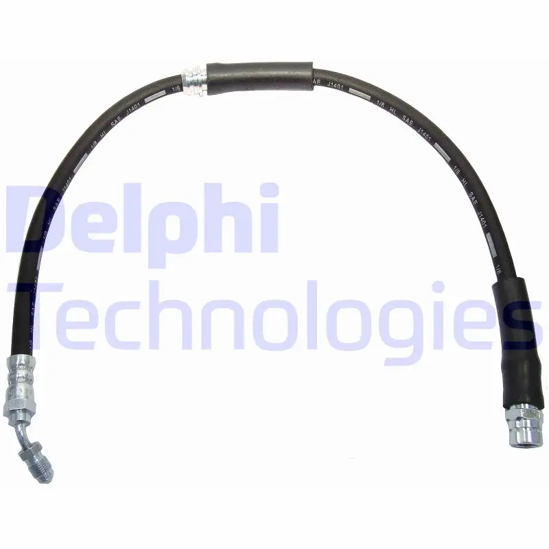 спирачен маркуч DELPHI              