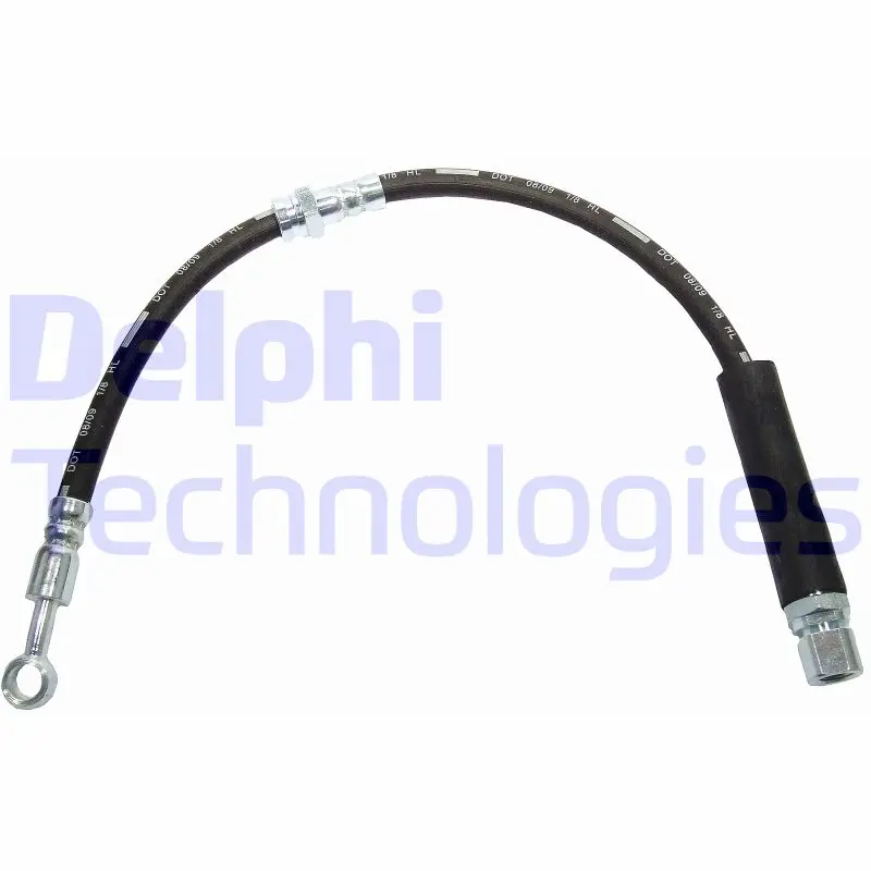 спирачен маркуч DELPHI              