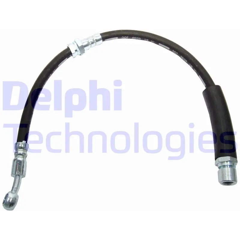 спирачен маркуч DELPHI              