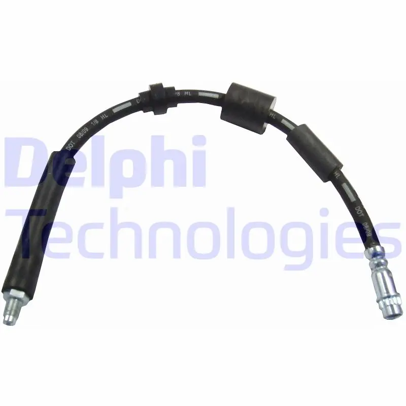 спирачен маркуч DELPHI              