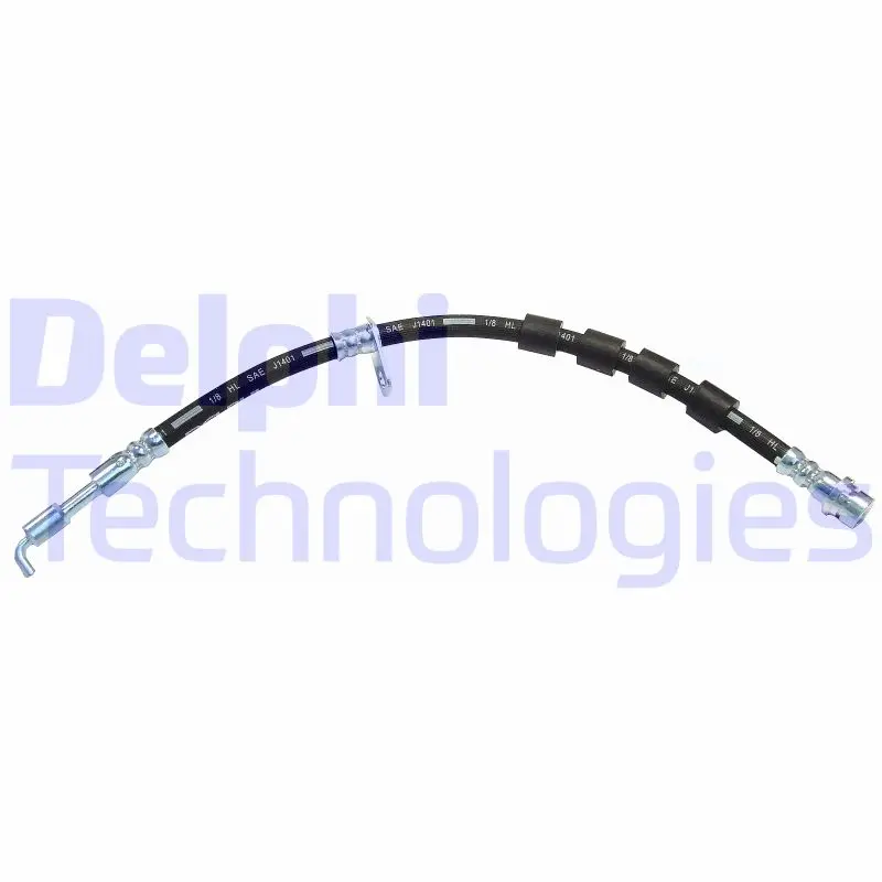 спирачен маркуч DELPHI              