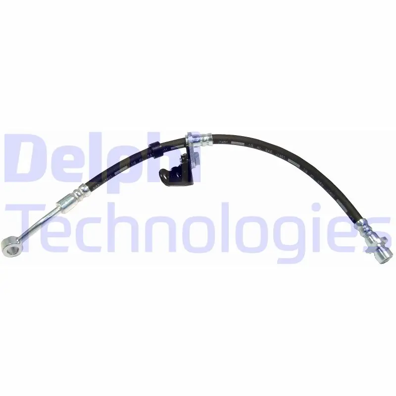 спирачен маркуч DELPHI              