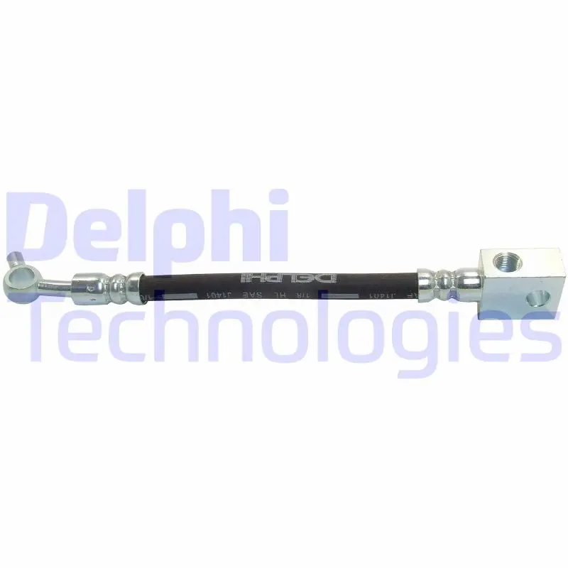 спирачен маркуч DELPHI              