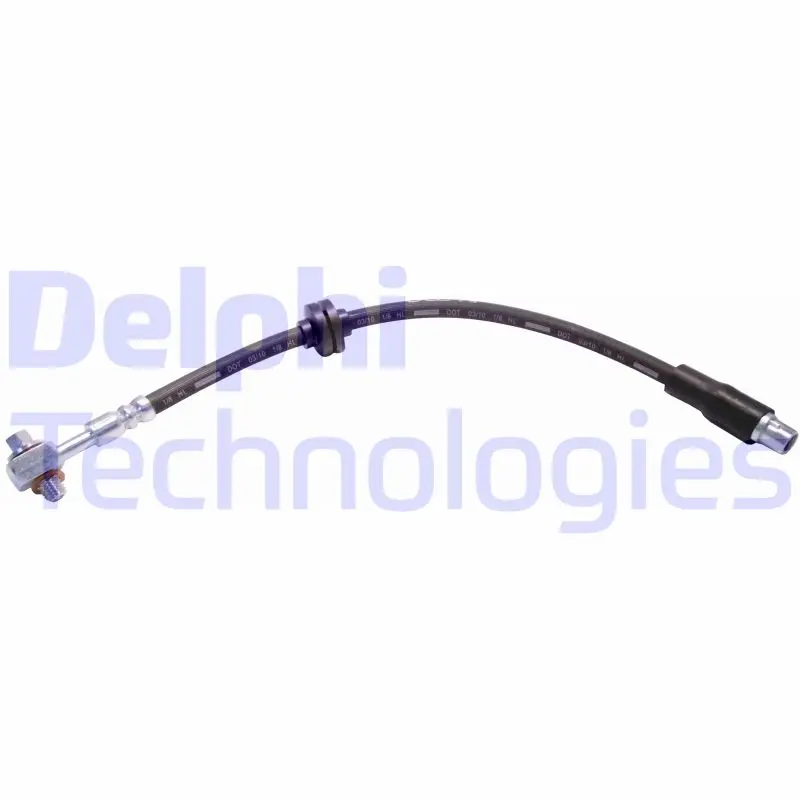 спирачен маркуч DELPHI              