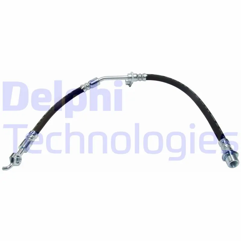 спирачен маркуч DELPHI              