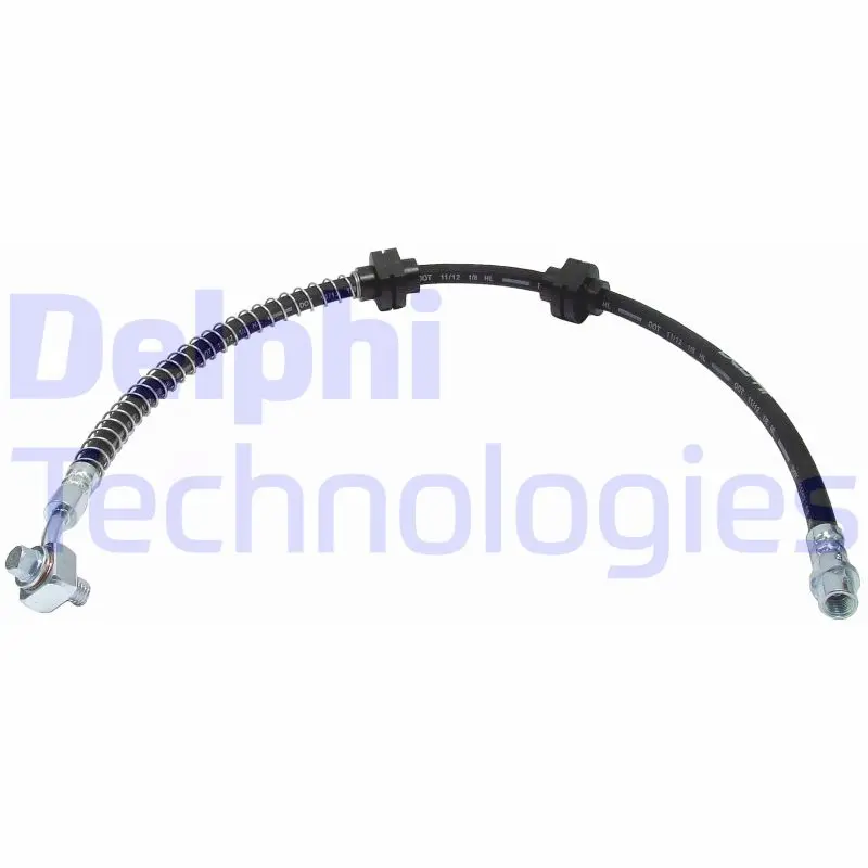 спирачен маркуч DELPHI              