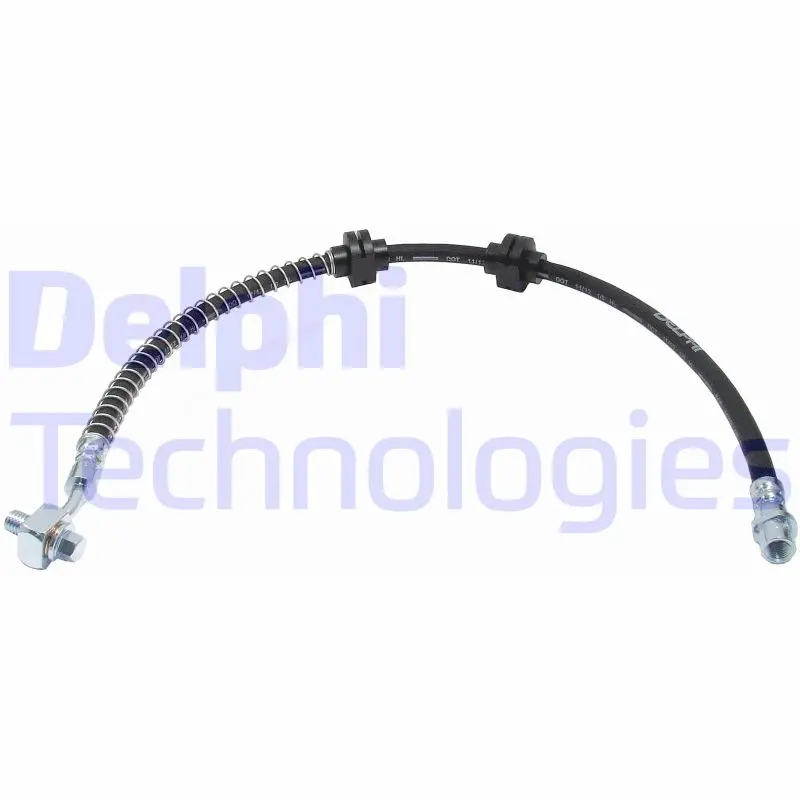 спирачен маркуч DELPHI              