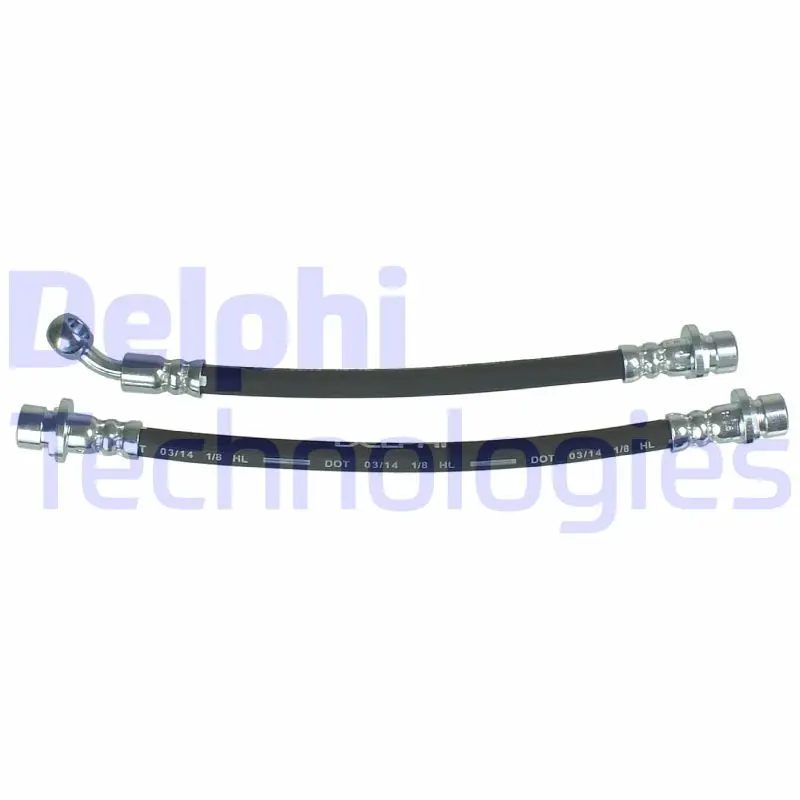 спирачен маркуч DELPHI              