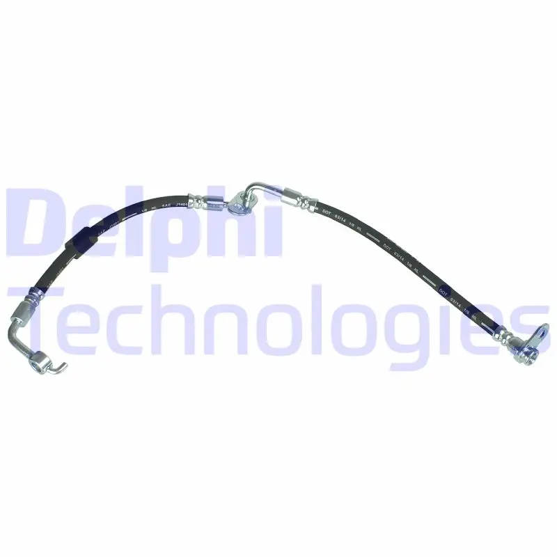 спирачен маркуч DELPHI              