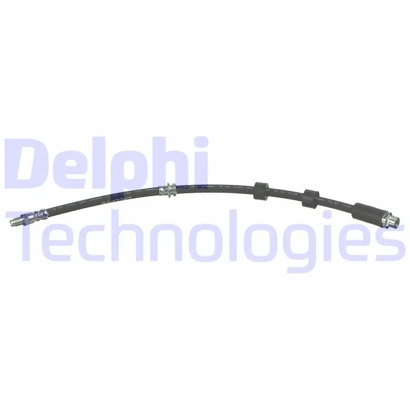 спирачен маркуч DELPHI              