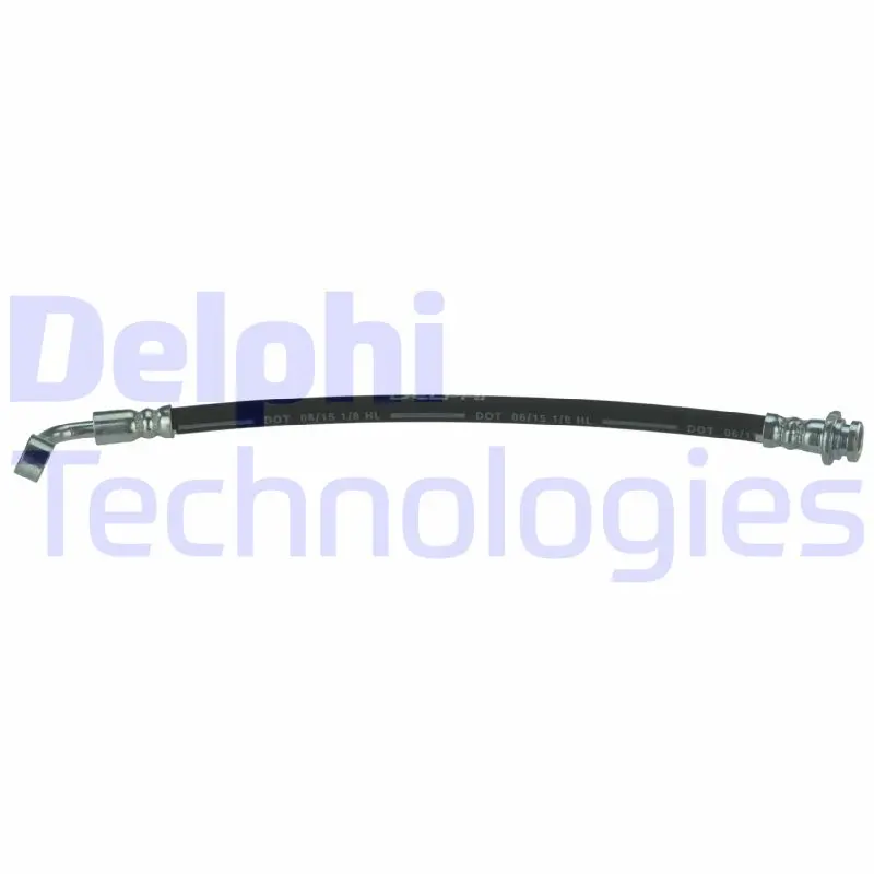 спирачен маркуч DELPHI              